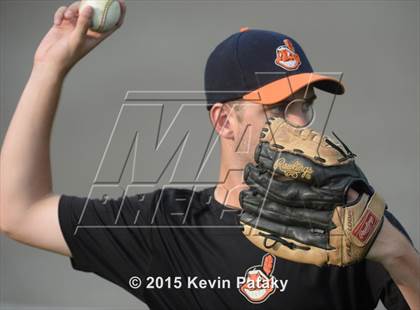 Thumbnail 1 in Sheehan vs. Montville (CIAC Class M Final) photogallery.