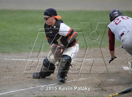 Thumbnail 1 in Sheehan vs. Montville (CIAC Class M Final) photogallery.