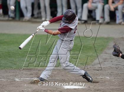Thumbnail 3 in Sheehan vs. Montville (CIAC Class M Final) photogallery.
