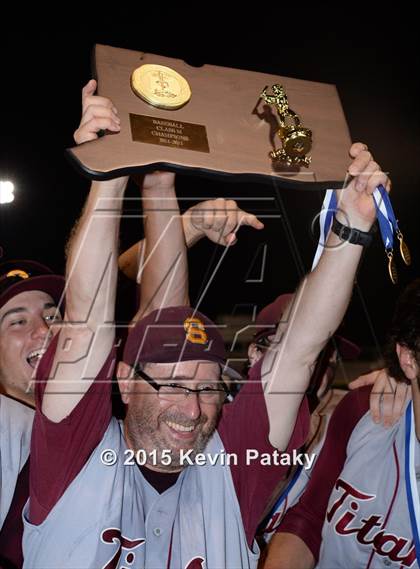 Thumbnail 1 in Sheehan vs. Montville (CIAC Class M Final) photogallery.