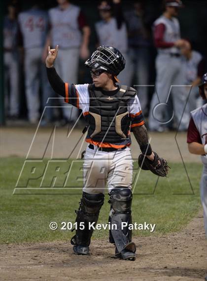 Thumbnail 2 in Sheehan vs. Montville (CIAC Class M Final) photogallery.