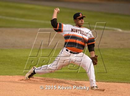 Thumbnail 3 in Sheehan vs. Montville (CIAC Class M Final) photogallery.