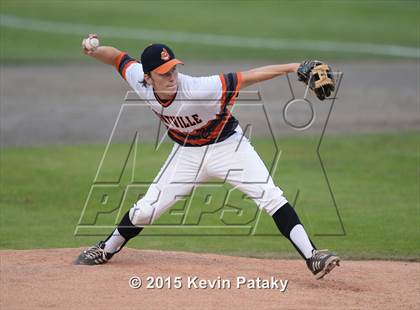 Thumbnail 1 in Sheehan vs. Montville (CIAC Class M Final) photogallery.