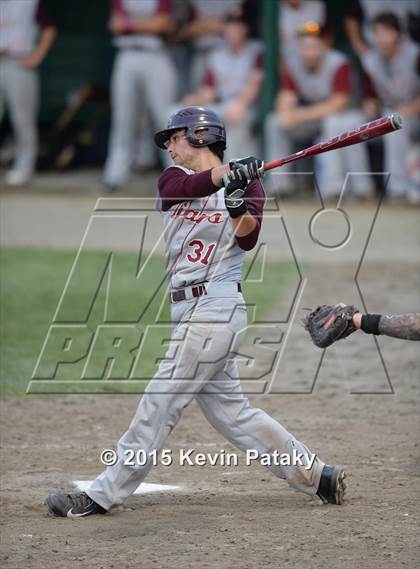 Thumbnail 3 in Sheehan vs. Montville (CIAC Class M Final) photogallery.