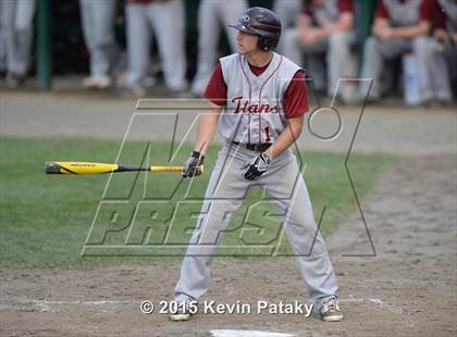 Thumbnail 1 in Sheehan vs. Montville (CIAC Class M Final) photogallery.