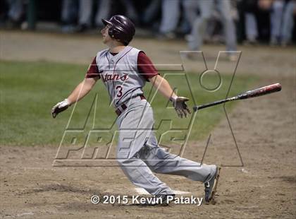 Thumbnail 2 in Sheehan vs. Montville (CIAC Class M Final) photogallery.