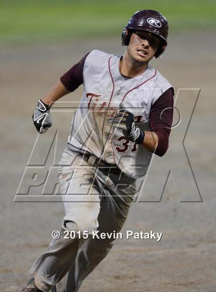 Thumbnail 1 in Sheehan vs. Montville (CIAC Class M Final) photogallery.
