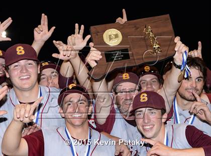 Thumbnail 1 in Sheehan vs. Montville (CIAC Class M Final) photogallery.