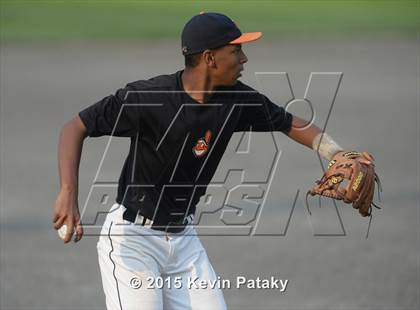 Thumbnail 3 in Sheehan vs. Montville (CIAC Class M Final) photogallery.