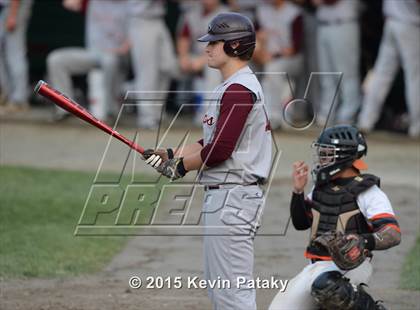 Thumbnail 2 in Sheehan vs. Montville (CIAC Class M Final) photogallery.
