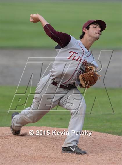Thumbnail 1 in Sheehan vs. Montville (CIAC Class M Final) photogallery.