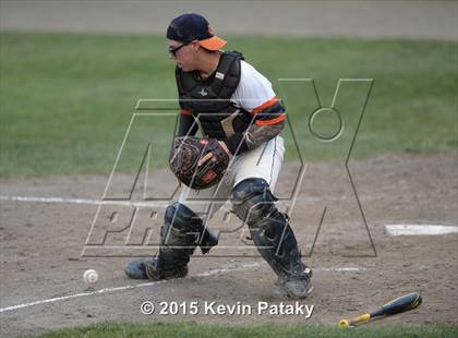 Thumbnail 1 in Sheehan vs. Montville (CIAC Class M Final) photogallery.