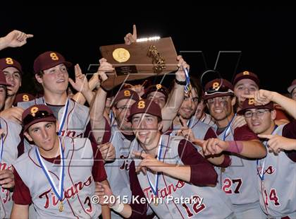 Thumbnail 3 in Sheehan vs. Montville (CIAC Class M Final) photogallery.
