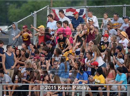 Thumbnail 3 in Sheehan vs. Montville (CIAC Class M Final) photogallery.