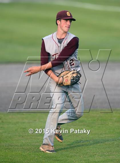Thumbnail 1 in Sheehan vs. Montville (CIAC Class M Final) photogallery.