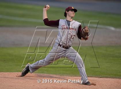 Thumbnail 1 in Sheehan vs. Montville (CIAC Class M Final) photogallery.