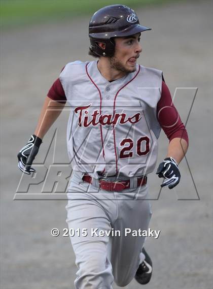 Thumbnail 1 in Sheehan vs. Montville (CIAC Class M Final) photogallery.
