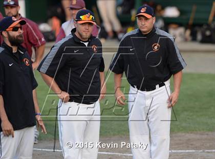 Thumbnail 1 in Sheehan vs. Montville (CIAC Class M Final) photogallery.