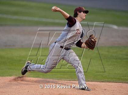 Thumbnail 2 in Sheehan vs. Montville (CIAC Class M Final) photogallery.