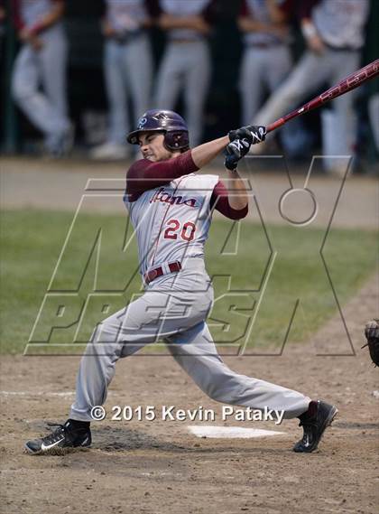 Thumbnail 2 in Sheehan vs. Montville (CIAC Class M Final) photogallery.