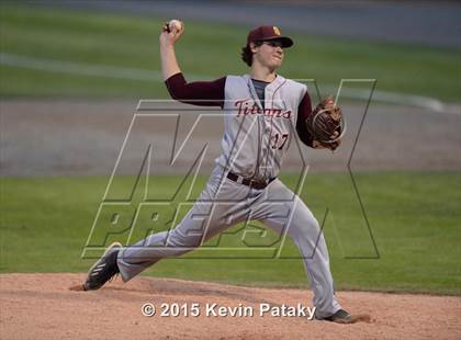 Thumbnail 2 in Sheehan vs. Montville (CIAC Class M Final) photogallery.