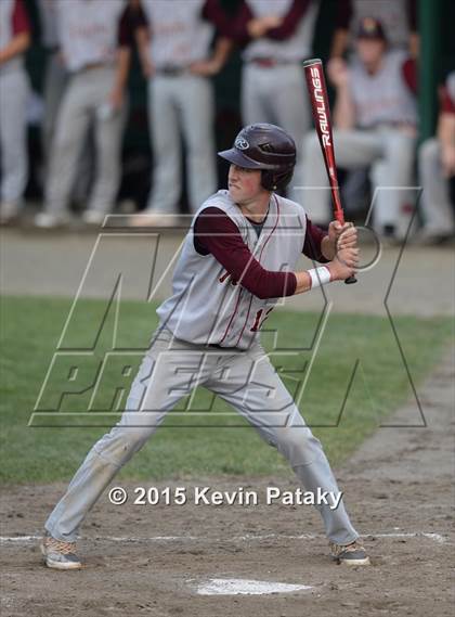 Thumbnail 1 in Sheehan vs. Montville (CIAC Class M Final) photogallery.