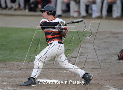 Thumbnail 1 in Sheehan vs. Montville (CIAC Class M Final) photogallery.