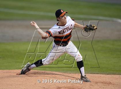 Thumbnail 1 in Sheehan vs. Montville (CIAC Class M Final) photogallery.