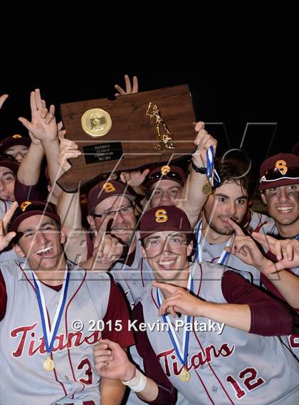 Thumbnail 2 in Sheehan vs. Montville (CIAC Class M Final) photogallery.