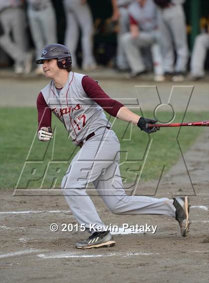 Thumbnail 3 in Sheehan vs. Montville (CIAC Class M Final) photogallery.