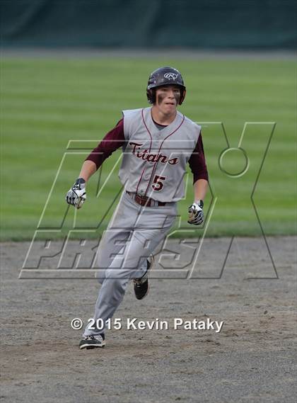 Thumbnail 2 in Sheehan vs. Montville (CIAC Class M Final) photogallery.