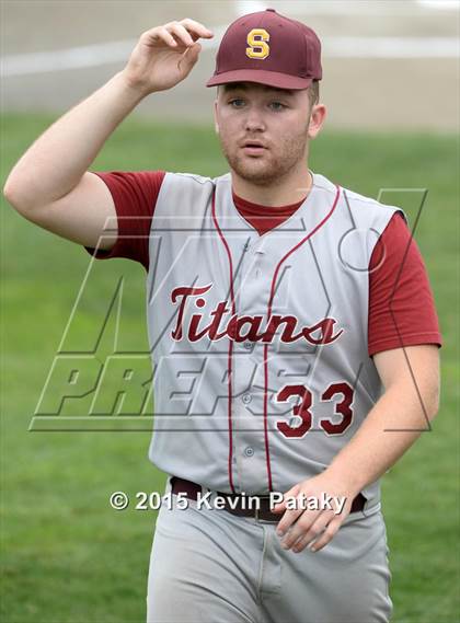 Thumbnail 2 in Sheehan vs. Montville (CIAC Class M Final) photogallery.
