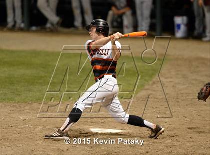 Thumbnail 2 in Sheehan vs. Montville (CIAC Class M Final) photogallery.