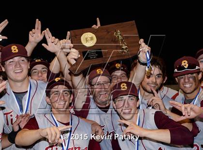 Thumbnail 2 in Sheehan vs. Montville (CIAC Class M Final) photogallery.