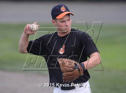 Thumbnail 1 in Sheehan vs. Montville (CIAC Class M Final) photogallery.