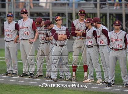 Thumbnail 3 in Sheehan vs. Montville (CIAC Class M Final) photogallery.