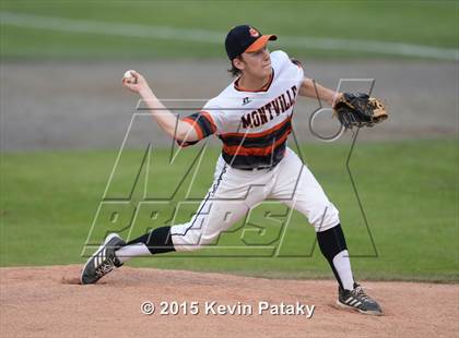 Thumbnail 3 in Sheehan vs. Montville (CIAC Class M Final) photogallery.