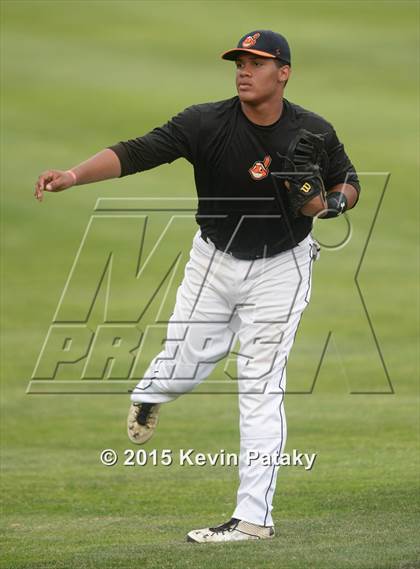 Thumbnail 2 in Sheehan vs. Montville (CIAC Class M Final) photogallery.