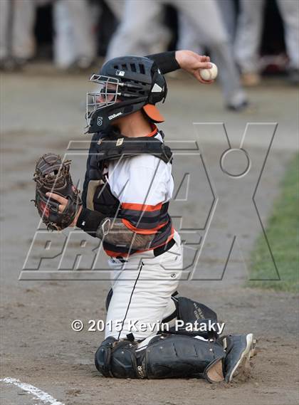 Thumbnail 1 in Sheehan vs. Montville (CIAC Class M Final) photogallery.