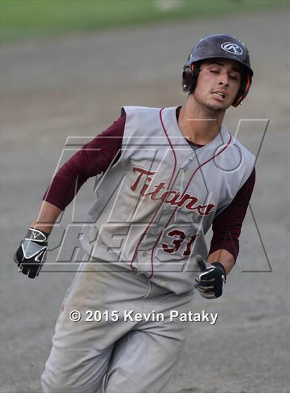 Thumbnail 1 in Sheehan vs. Montville (CIAC Class M Final) photogallery.