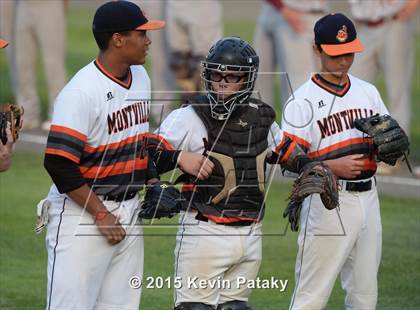 Thumbnail 3 in Sheehan vs. Montville (CIAC Class M Final) photogallery.