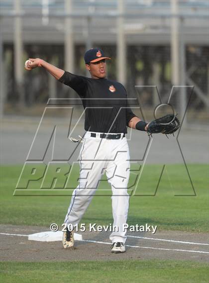 Thumbnail 3 in Sheehan vs. Montville (CIAC Class M Final) photogallery.