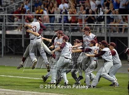 Thumbnail 1 in Sheehan vs. Montville (CIAC Class M Final) photogallery.