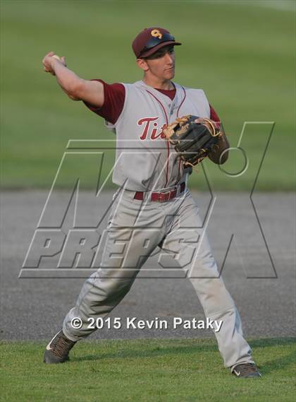 Thumbnail 1 in Sheehan vs. Montville (CIAC Class M Final) photogallery.