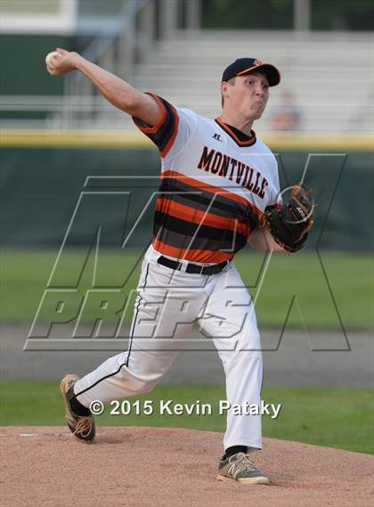 Thumbnail 2 in Sheehan vs. Montville (CIAC Class M Final) photogallery.