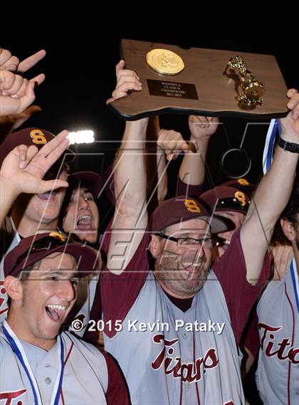Thumbnail 2 in Sheehan vs. Montville (CIAC Class M Final) photogallery.
