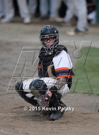 Thumbnail 3 in Sheehan vs. Montville (CIAC Class M Final) photogallery.