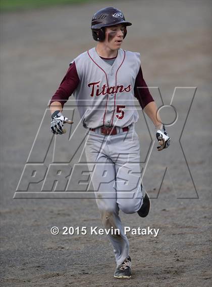 Thumbnail 3 in Sheehan vs. Montville (CIAC Class M Final) photogallery.
