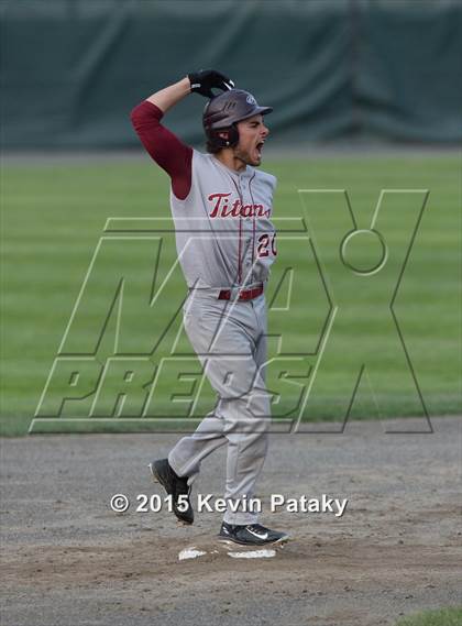 Thumbnail 3 in Sheehan vs. Montville (CIAC Class M Final) photogallery.