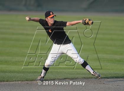Thumbnail 2 in Sheehan vs. Montville (CIAC Class M Final) photogallery.